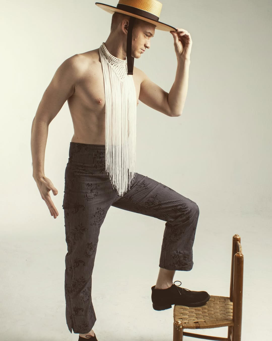 David Arranz collection