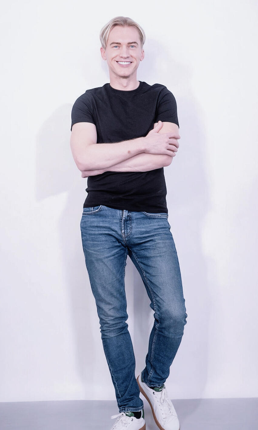 Full body